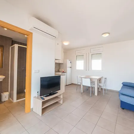 Agi Trinidad Apartament