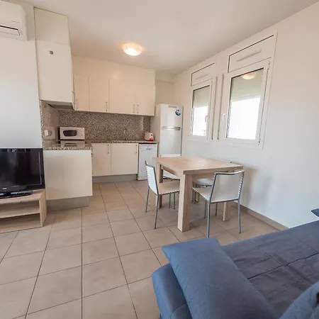 Agi Trinidad Apartament