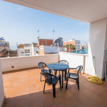 Agi Trinidad Apartament *