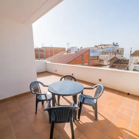 Agi Trinidad Apartament