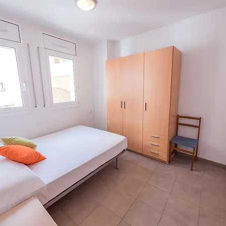 Agi Trinidad Apartament *