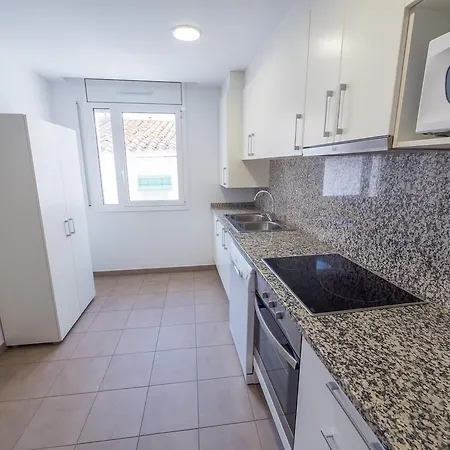 Agi Trinidad Apartament *