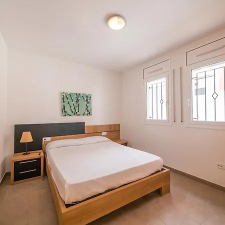Agi Trinidad Apartament