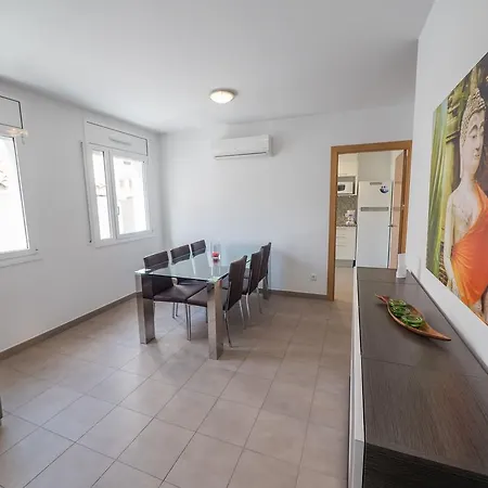 Agi Trinidad Apartament